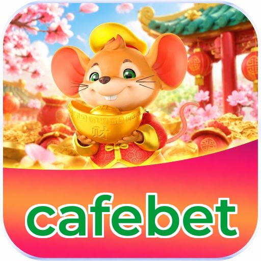 cafebet Logo