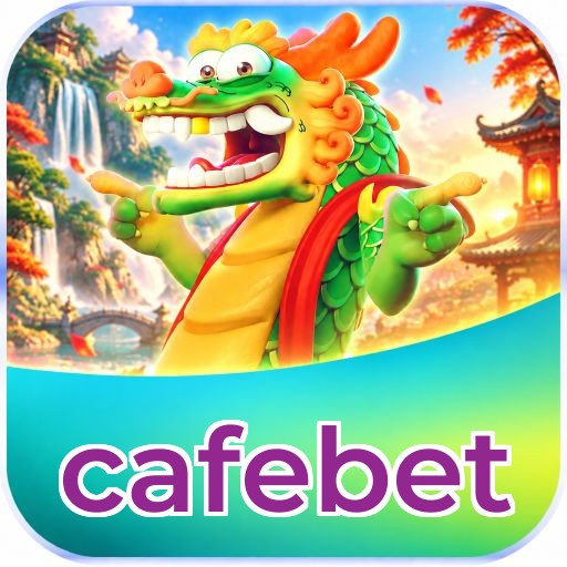 cafebet Logo