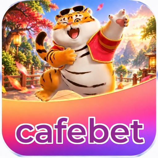 cafebet Logo 1