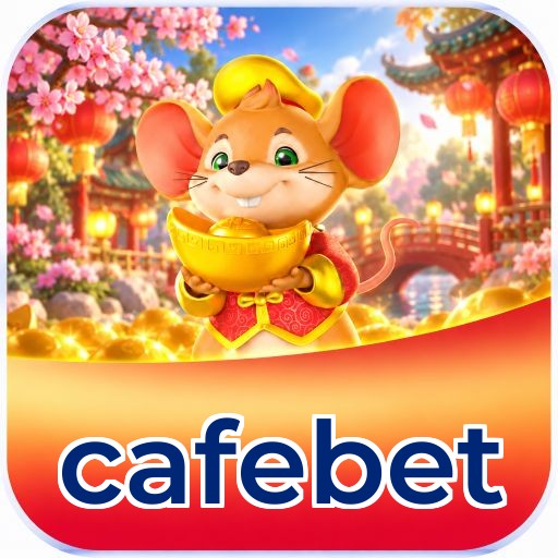 cafebet Logo