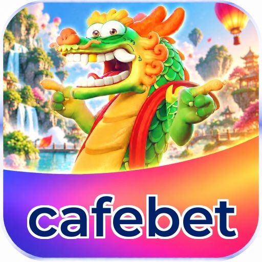cafebet Logo