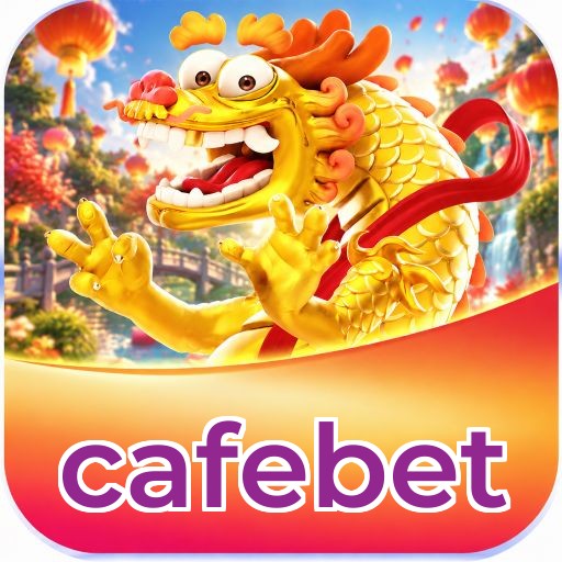 cafebet Logo