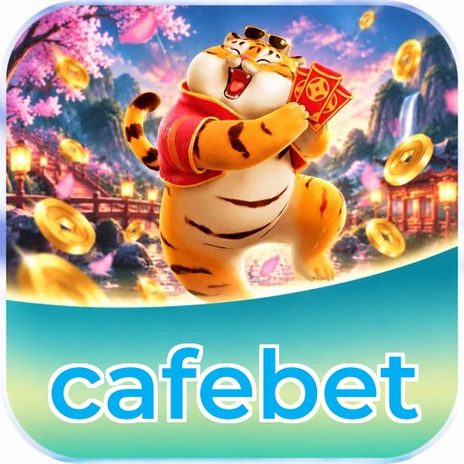 cafebet Instalar Logo 3