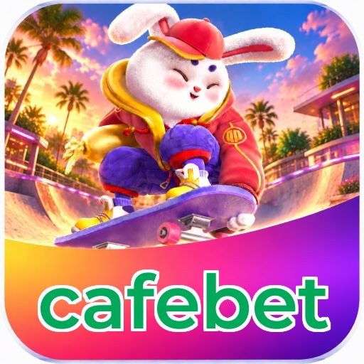 cafebet Logo 3