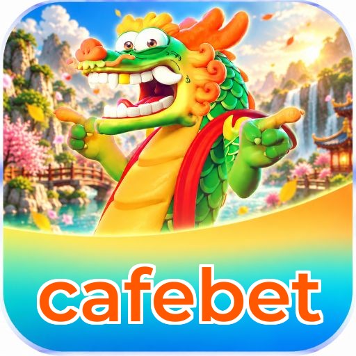 cafebet Segurança Logo 3