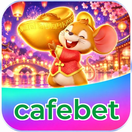 cafebet Logo 2