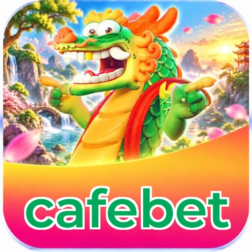 cafebet Logo