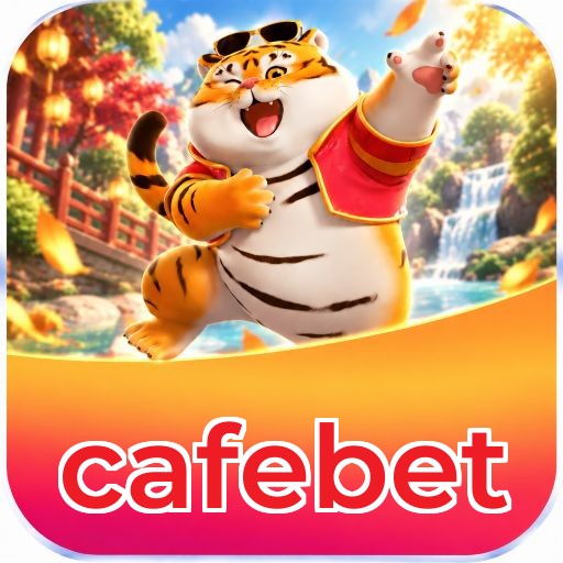 Slots cafebet - Jackpots Progressivos