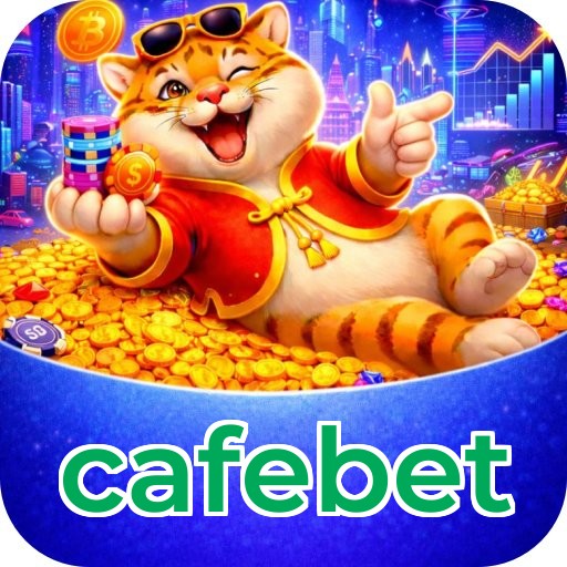 cafebet Slots - 1.500+ Jogos