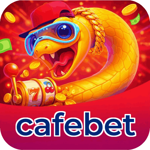 cafebet App Mobile - Android e iOS