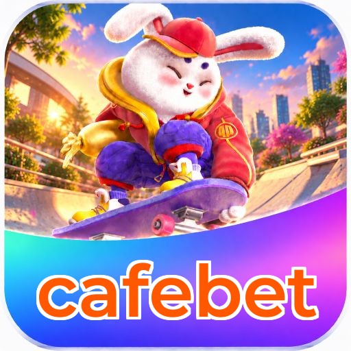 cafebet APP Mobile - Android & iOS