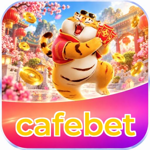 cafebet Logo