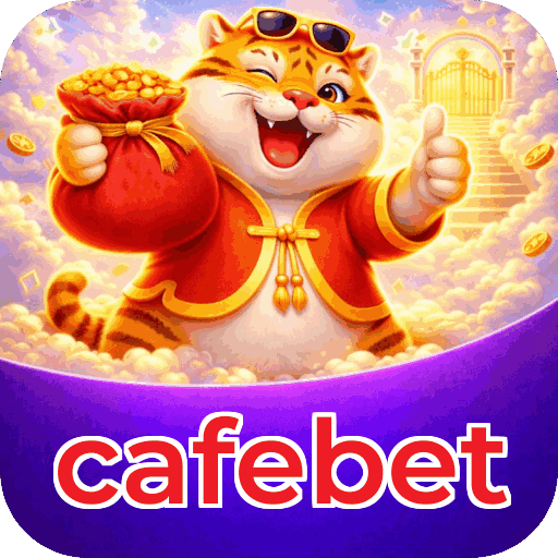 cafebet Instalar Guia