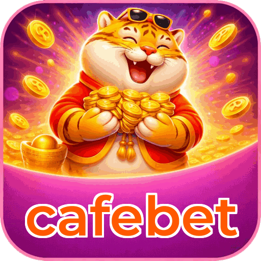 Como Usar App cafebet
