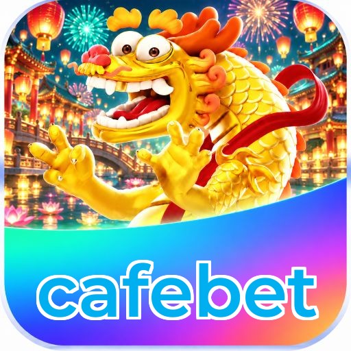 cafebet Logo