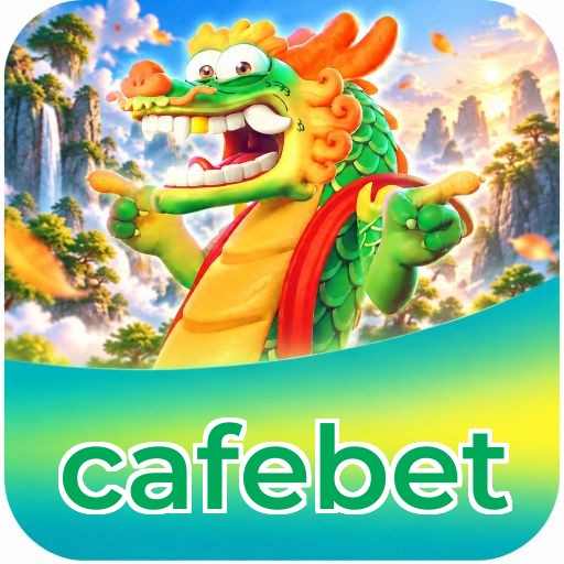 cafebet Logo
