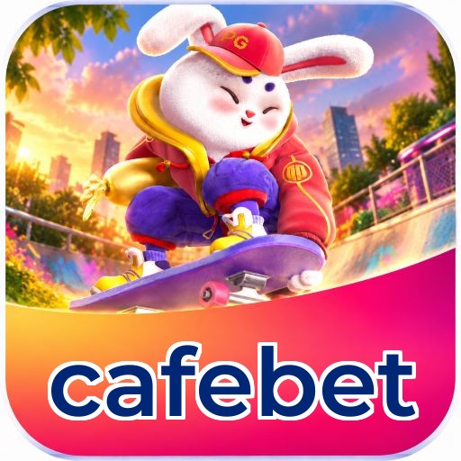 cafebet Bônus R$ 5.000 Logo