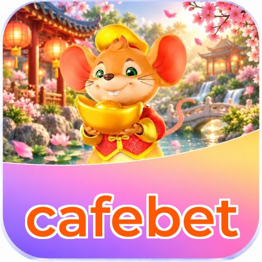 cafebet Logo