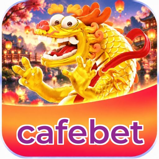 cafebet Logo