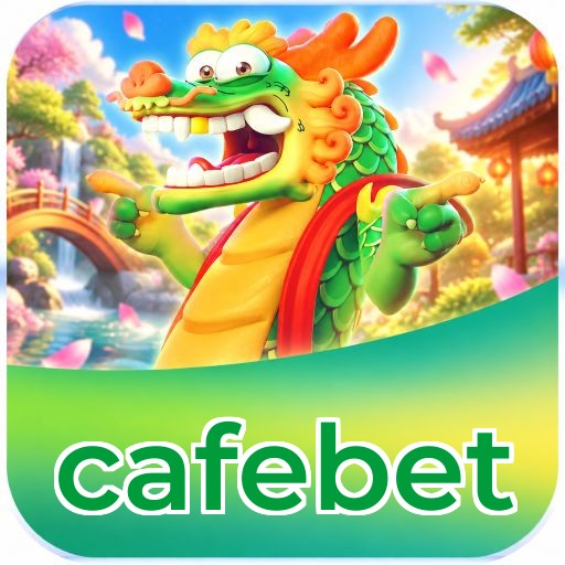 cafebet Logo