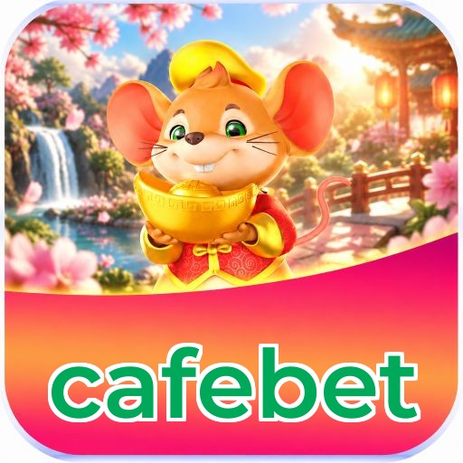 cafebet Logo