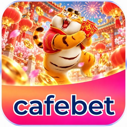 Servidor Brasil cafebet