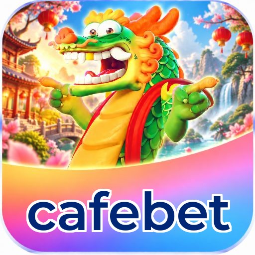 cafebet Logo