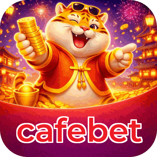 cafebet Fortune - Tiger Ox Mouse