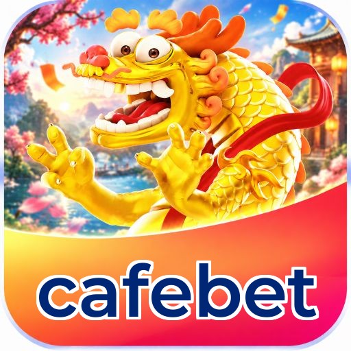cafebet Segurança Logo 2
