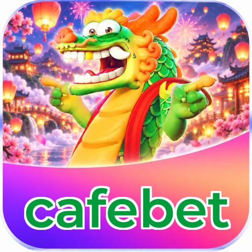 cafebet Logo