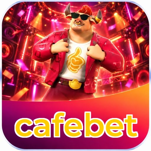 cafebet Logo