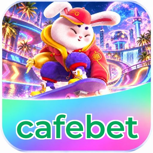 cafebet Logo