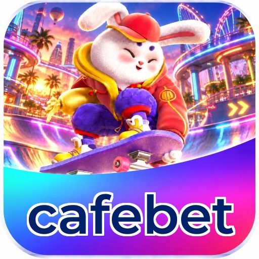 cafebet Apostas Esportivas Logo