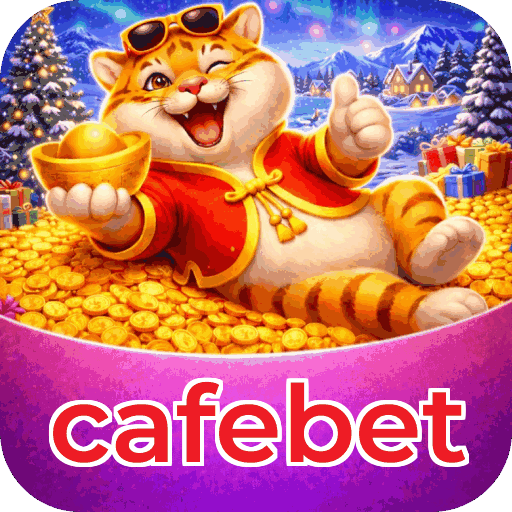 cafebet Bônus - Catálogo Completo