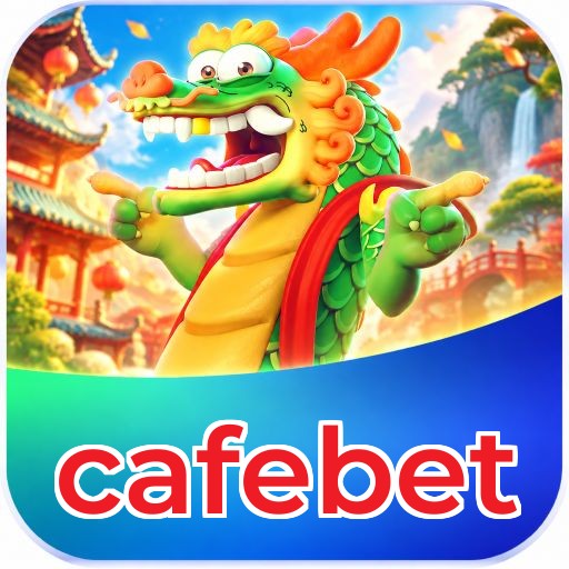 cafebet Instalar Logo 1