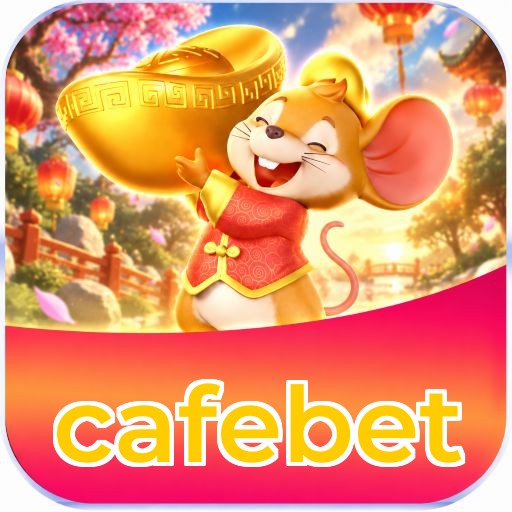 cafebet Segurança Logo 1