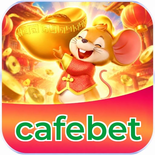 cafebet Download Logo Oficial