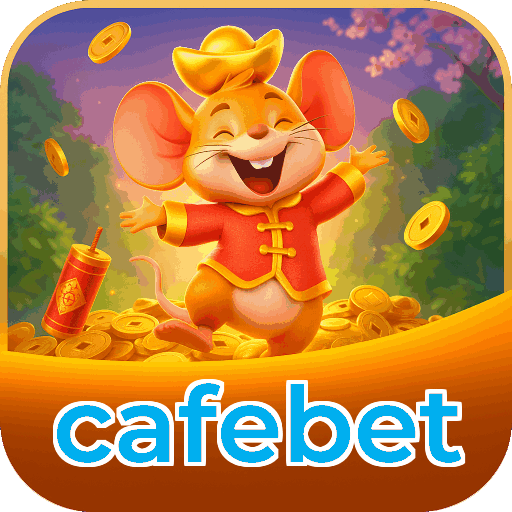 cafebet Loteria - Mega-Sena e Mais