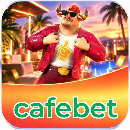 Cash Out cafebet